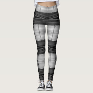 Leggings Vintage USA San Francisco Golden Gate Bridge