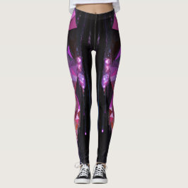 Leggings Violeta ultra