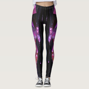 Leggings Violeta ultra