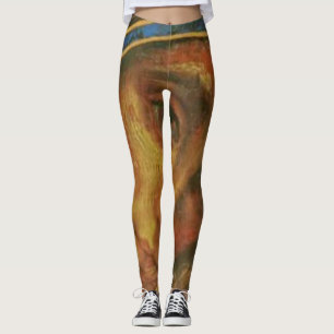 Leggings Virgen María Vía Neocatechumena