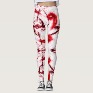 Leggings Virus