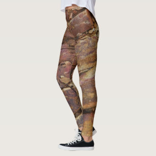 Leggings Visión rocosa