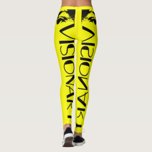 Leggings Visionario