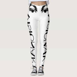 Leggings Visionario