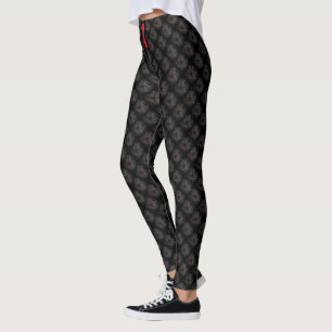 Leggings Viuda