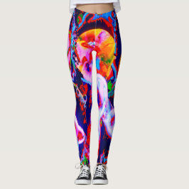 Leggings Viva KCRLS