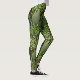 Leggings Vive en una garra de tormenta