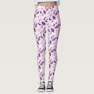 Leggings ¡Volad al espacio!