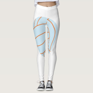 Leggings voleibol