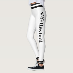 Leggings Voleibol