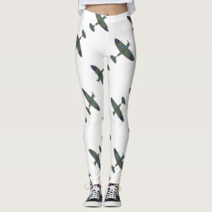 Leggings Vuelo 5 lecna