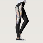 Leggings Vuelo del *~* de las plumas de la libertad en<br><div class="desc">¿Usted le desea nunca podría apenas volar? Las plumas me han hablado siempre. Representan personalmente la libertad y ver la imagen del conjunto, bastante que apenas pedazos de este rompecabezas que llamamos "vida". Como facilitador curativo de la energía alejada de la distancia que canaliza Reiki así como mi propia aurora...</div>