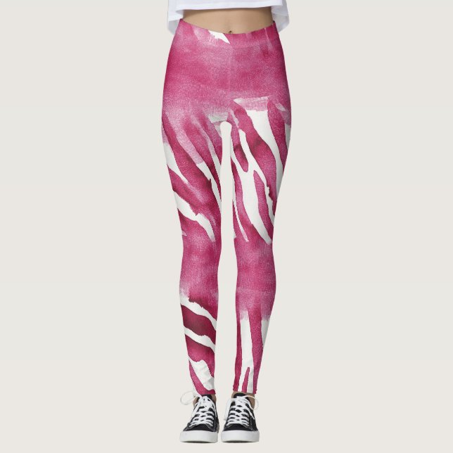 LEGGINGS VVGT (Anverso)