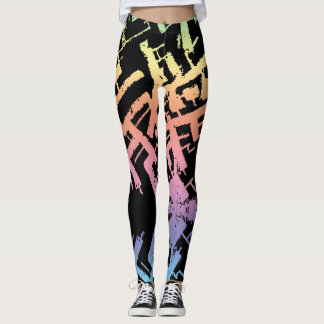 Leggings WACwearWayout