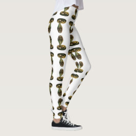 Leggings Wadjet – Ägyptische Schlangengöttin´6