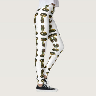 Leggings Wadjet – Ägyptische Schlangengöttin´6