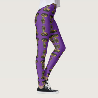 Leggings Wadjet – Ägyptische Schlangengöttin´6