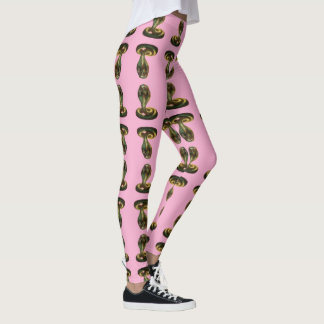 Leggings Wadjet – Ägyptische Schlangengöttin´6