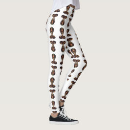 Leggings Wadjet – Egyptian Cobra Goddess´7