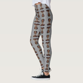 Leggings Wadjet – Egyptian Cobra Goddess´7