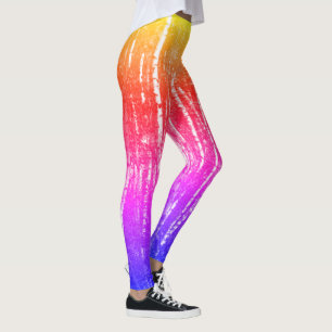 LEGGINGS WAIKIKI FORESTAL BLANCO