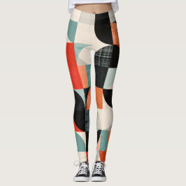 Leggings Wall