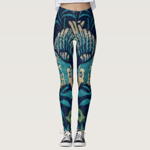 Leggings william morris