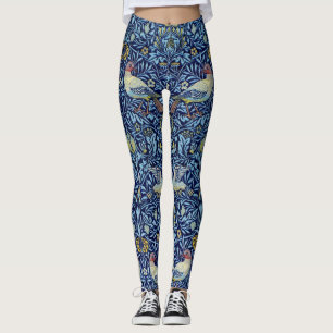 Leggings william morris