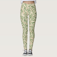 William Morris Willow Bough Garden Flower Classic