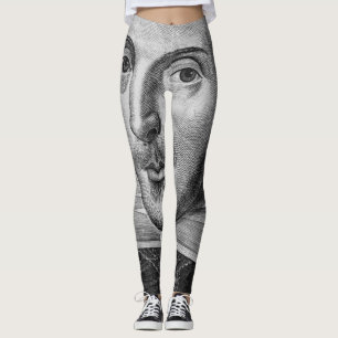 Leggings William Shakespeare