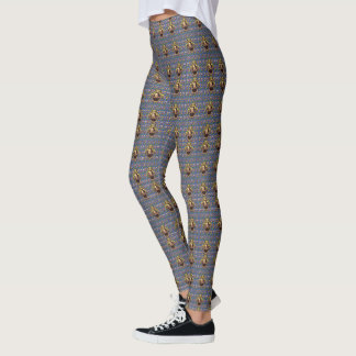 Leggings William Shakespeare