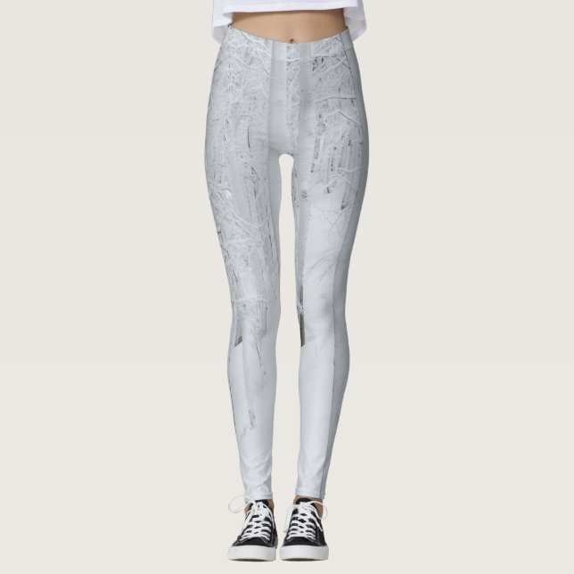 Leggings Willland Wisland (Anverso)