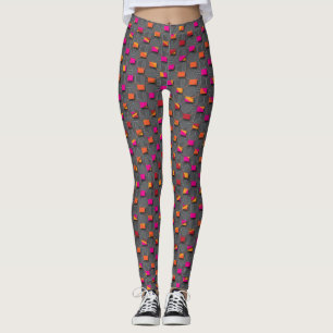 Leggings Wilshire Blvd
