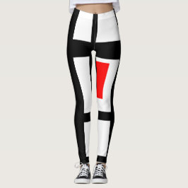 Leggings Windows