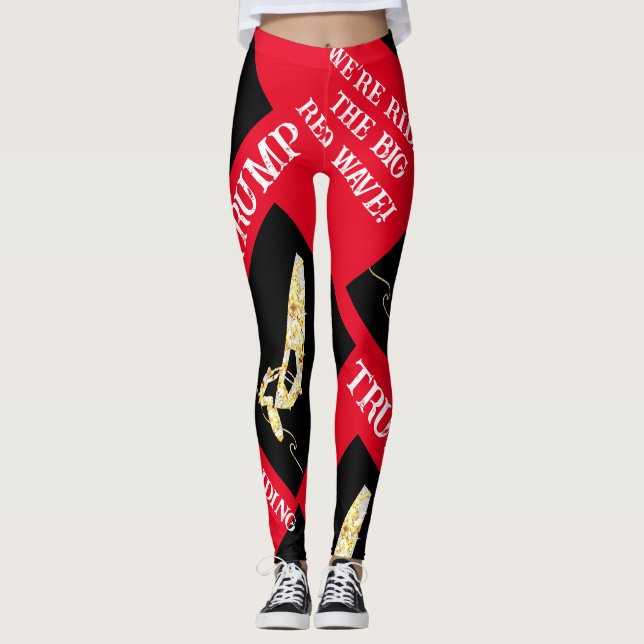 Leggings Windsurf (Anverso)