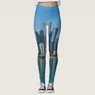 Leggings Windy Sailing