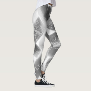 Leggings Wine cork Lite