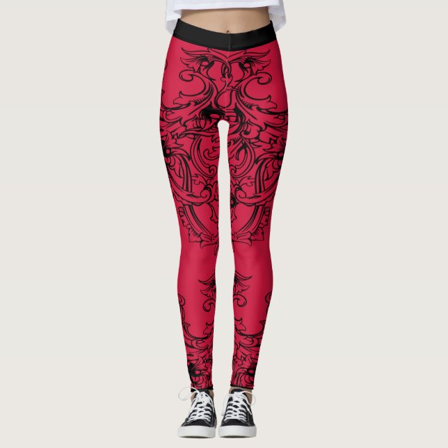 Leggings Wiyn (Anverso)