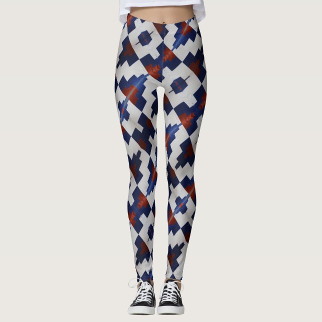 Leggings wow (Anverso)
