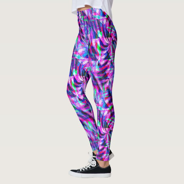 LEGGINGS WOWSERS..... (Izquierda)