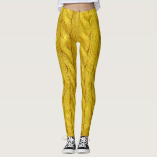Leggings Yarn