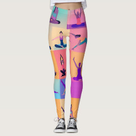 Leggings Yoga