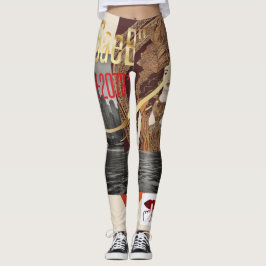 Leggings Yoga Confort y estilo para cada rosa"