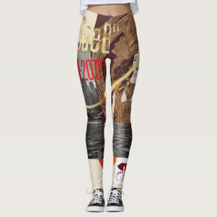 Leggings Yoga Confort y estilo para cada rosa"