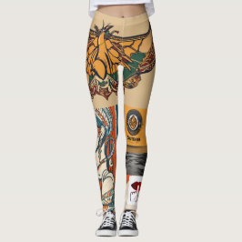 Leggings Yoga Confort y estilo para cada rosa"