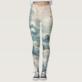 Leggings Yoga femenino