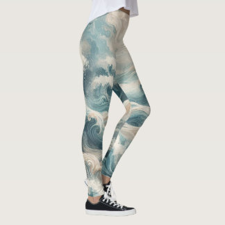 Leggings Yoga femenino