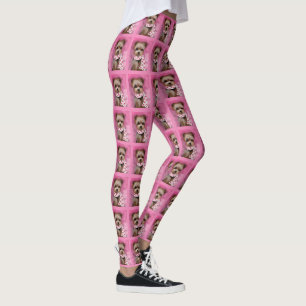 LEGGINGS YORKIE