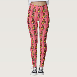 Leggings Yorkie Poo