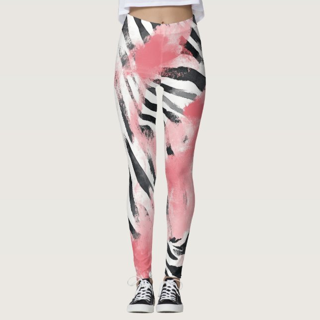 LEGGINGS YOYOYOGA (Anverso)